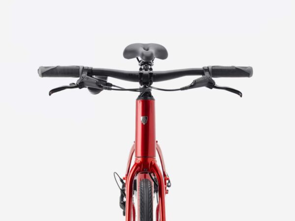 Trek FX 2 rama z wysokim przekrokiem Gen 4 - Fury Red