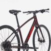 Trek FX 3 rama z wysokim przekrokiem Gen 4 - Dark Carmine