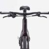 Trek FX 3 rama z wysokim przekrokiem Gen 4 - Dark Carmine
