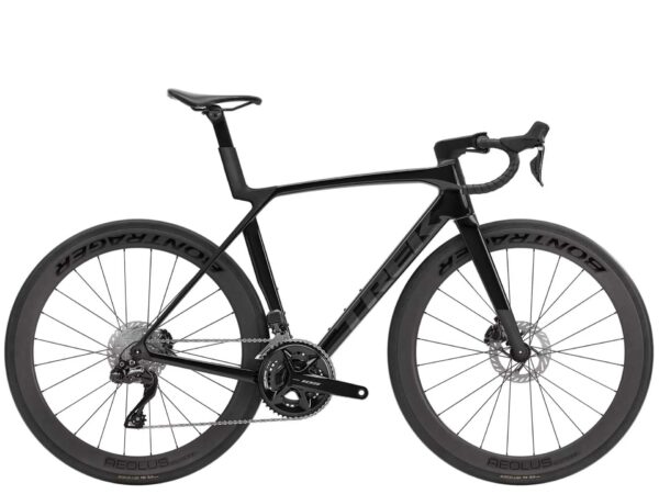 Trek Madone SL 6 Gen 8 Gloss Dark StarMatte Deep Smoke