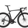 Trek Madone SL 7 Gen 8 Gloss Dark Star Matte Deep Smoke