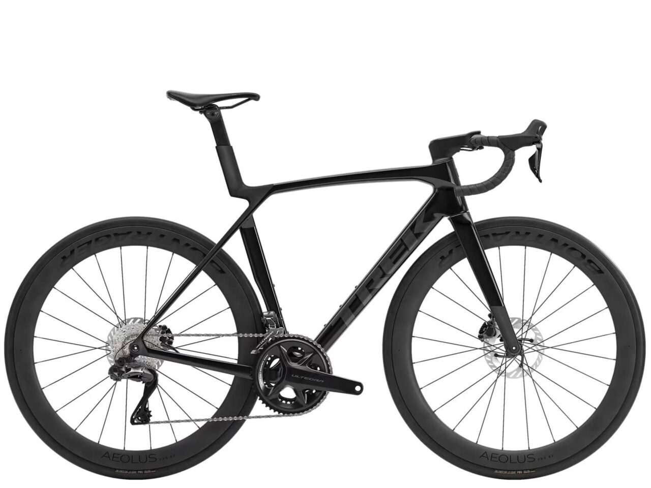 Trek Madone SL 6 Gen 8 - Aerodynamiczna Perfekcja w Przystępnej Cenie | Nowość 2026