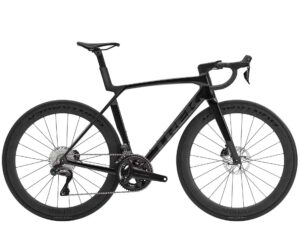 Trek Madone SL 7 Gen 8 Gloss Dark Star Matte Deep Smoke