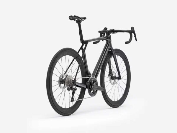 Trek Madone SL 7 Gen 8 rower szosowy z włókna węglowego - obrazek 3
