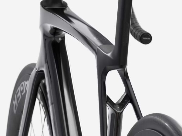 Trek Madone SL 7 Gen 8 Gloss Dark Star Matte Deep Smoke
