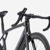 Trek Madone SL 7 Gen 8 Gloss Dark Star Matte Deep Smoke