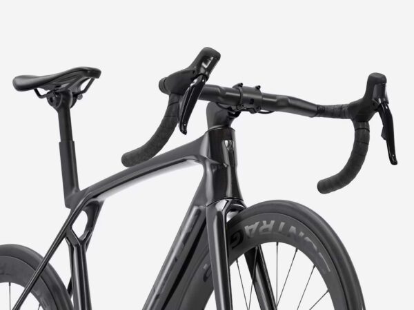 Trek Madone SL 7 Gen 8 Gloss Dark Star Matte Deep Smoke