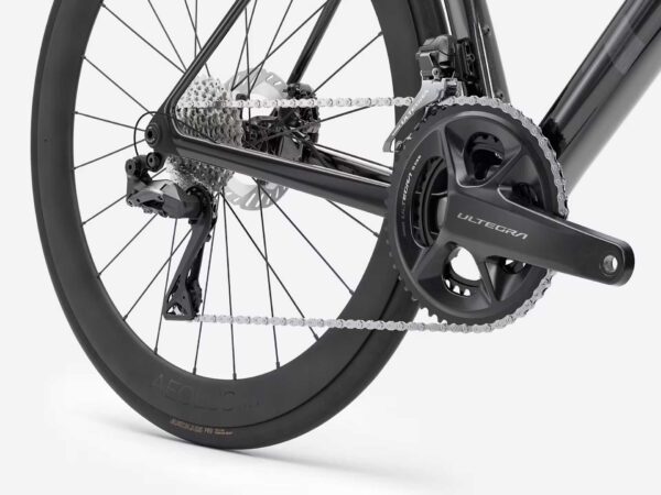 Trek Madone SL 7 Gen 8 rower szosowy z włókna węglowego - obrazek 2