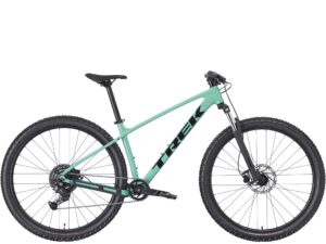 Trek Marlin 4 Gen 3 Blue Sage