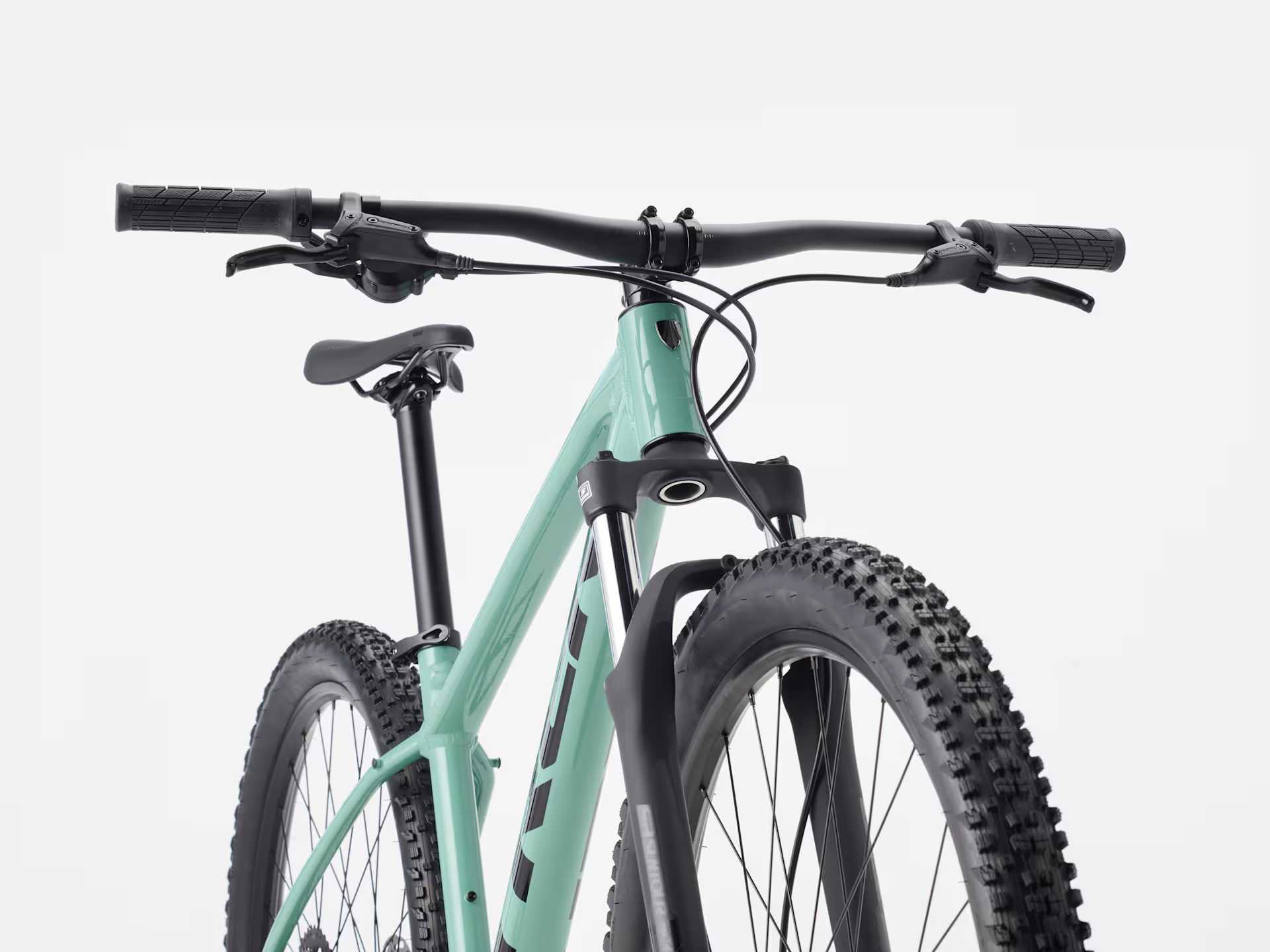 Trek Marlin 4 Gen 3 Blue Sage