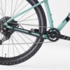 Trek Marlin 4 Gen 3 Blue Sage