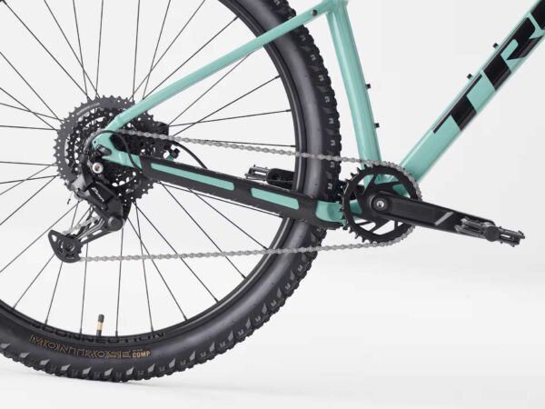 Trek Marlin 4 Gen 3 Blue Sage