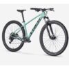 Trek Marlin 4 Gen 3 Blue Sage
