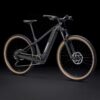 Trek Powerfly+ 4 800 Wh Gen 5 Gloss Dark Star-Matte Dark Web