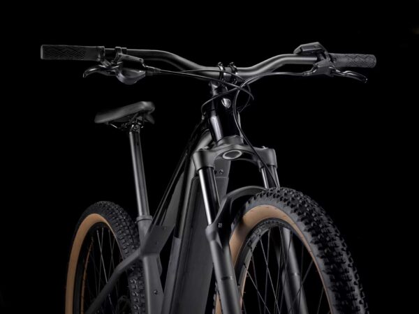 Trek Powerfly+ 4 Gen 5 elektryczny rower górski - obrazek 4