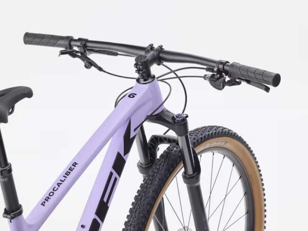 Trek Procaliber 6 rower górski cross country - obrazek 2