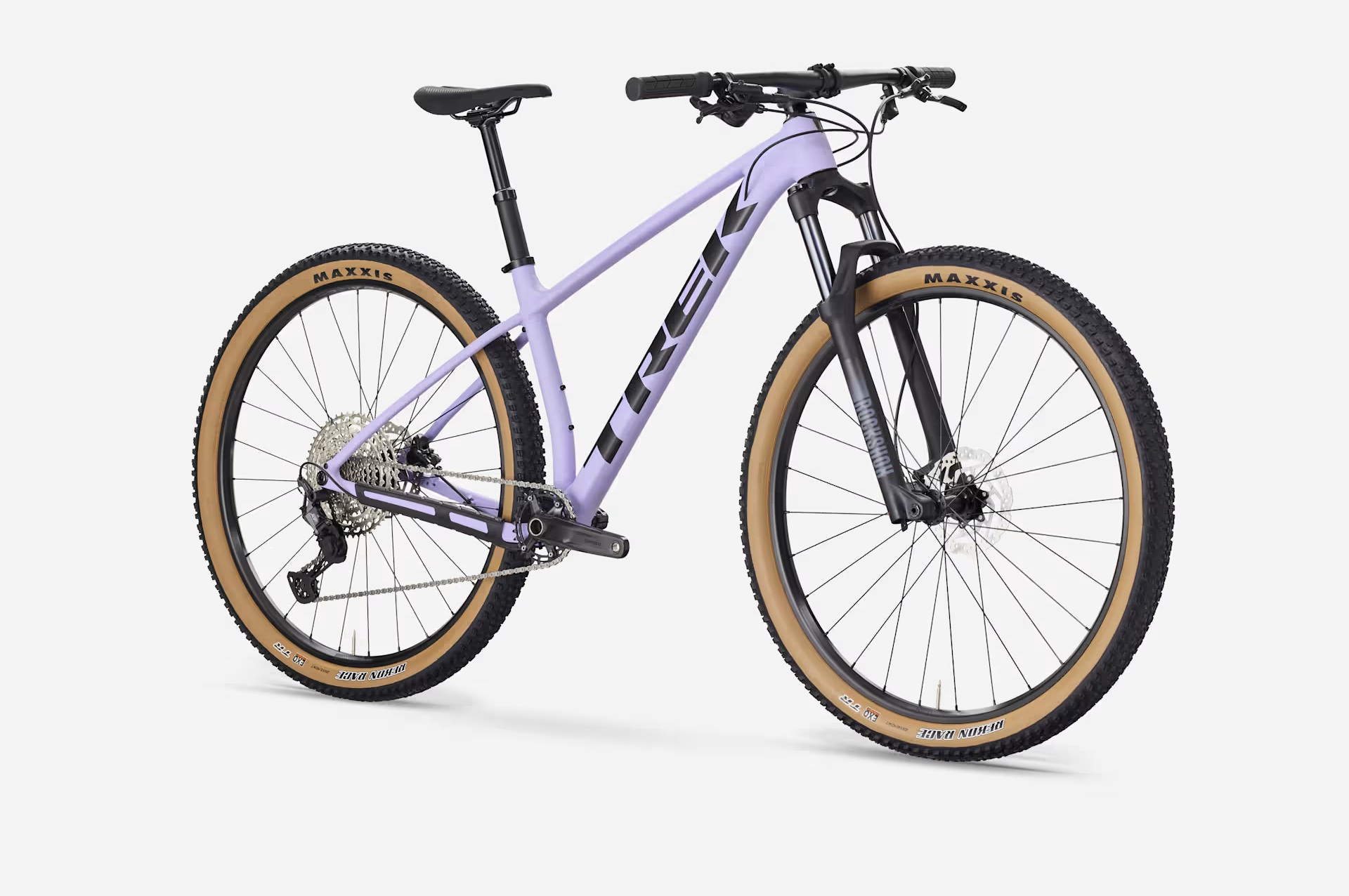 Trek Procaliber 6 - Lavender Haze