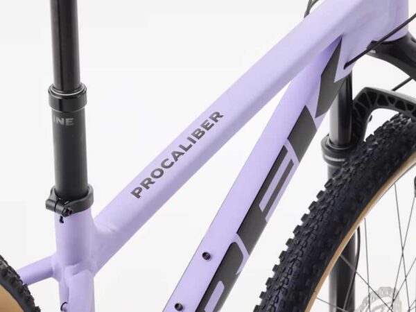 Trek Procaliber 6 rower górski cross country - obrazek 3