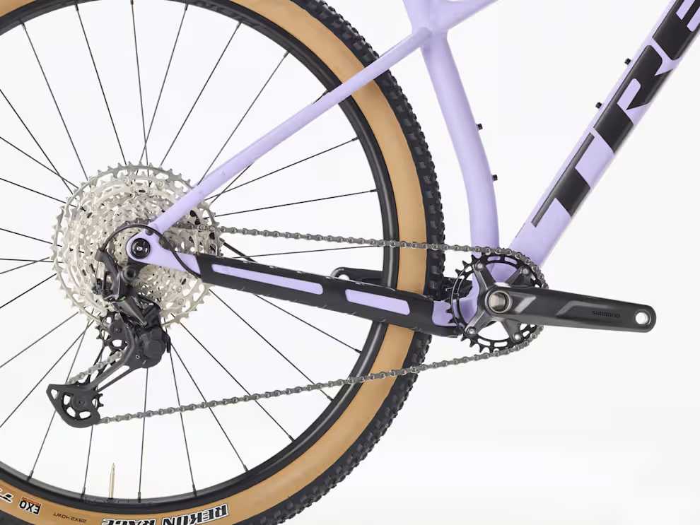 Trek Procaliber 6 Lavender Haze (3)