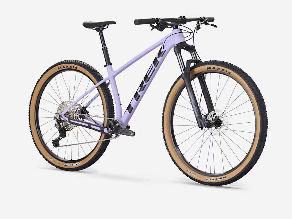 Trek Procaliber 6 Lavender Haze