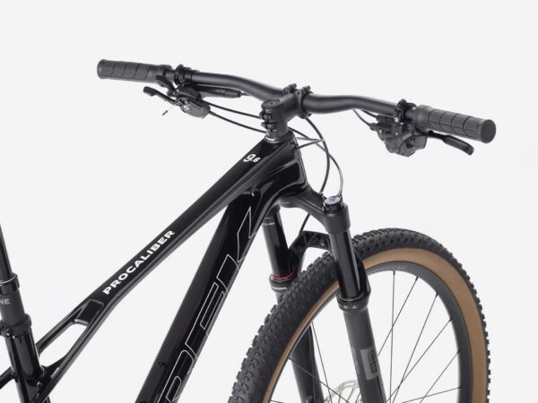 Trek Procaliber 9.6 Gen 3 rower górski cross country hardtail - obrazek 2