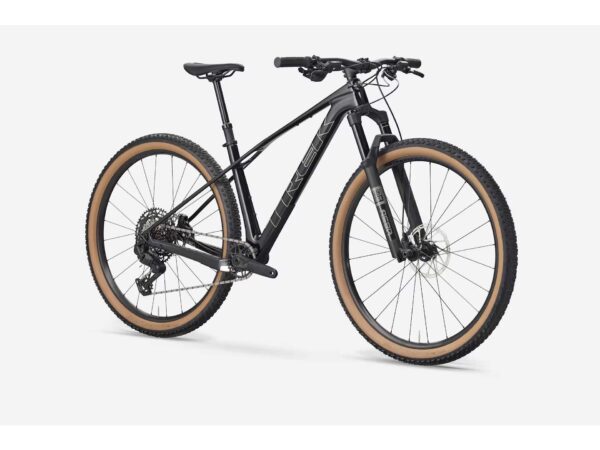 Trek Procaliber 9.6 Gen 3 Dark Star