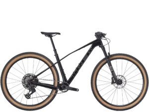 Trek Procaliber 9.6 Gen 3 Dark Star