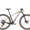 Trek Procaliber 9.6 Gen 3 rower górski cross country hardtail Chameleon Green (6) Trek Procaliber 9.6 Gen 3 rower górski cross country hardtail Chameleon Green