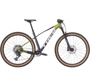 Trek Procaliber 9.6 Gen 3 rower górski cross country hardtail Chameleon Green