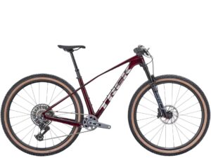 Trek Procaliber 9.7 AXS Gen 3 Carbon Red Smoke