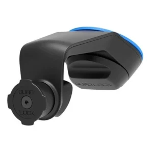 QLM-CAR-5 Uchwyt na przednią szybę, deskę rozdzielczą z przyssawką Quad Lock® Suction Windscreen Dash Mount