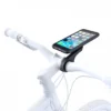 Uchwyt rowerowy do telefonu SP Connect™ z wysięgnikiem