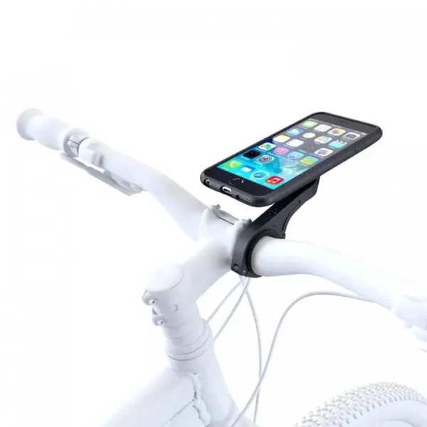 Uchwyt rowerowy do telefonu SP Connect™ z wysięgnikiem