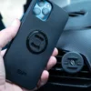 Uchwyt samochodowy na telefon SP Connect magnetyczny