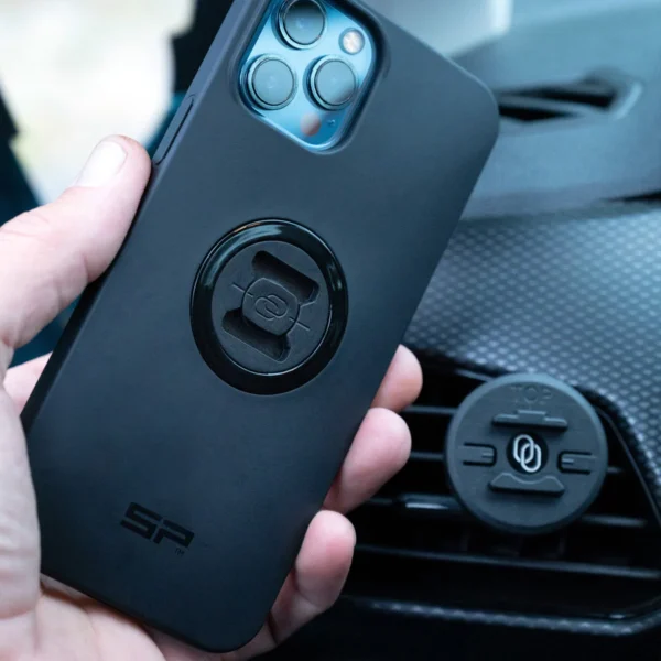 Uchwyt samochodowy na telefon SP Connect magnetyczny