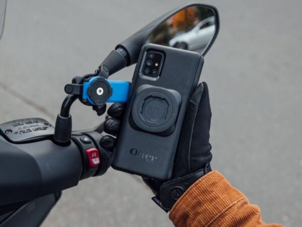 Uniwersalny adapter Quad Lock® MAG™ Universal Adaptor
