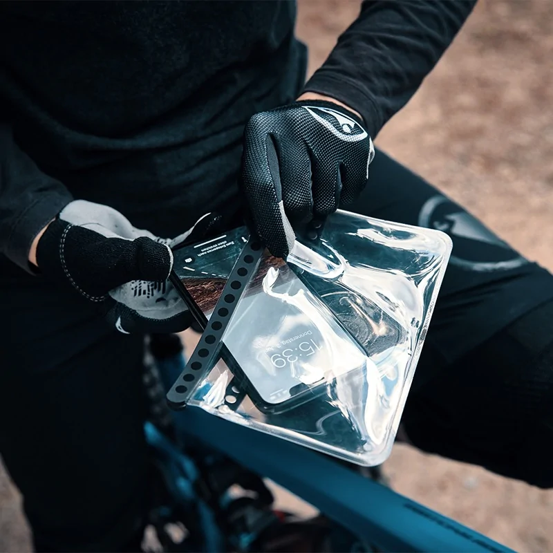 Wodoszczelne Etui Na Telefon Fidlock Vacuum Uni Waterproof Phone Case M, L (2)