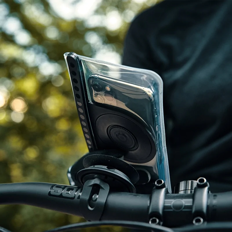 Wodoszczelne Etui Na Telefon Fidlock Vacuum Uni Waterproof Phone Case M, L (5)