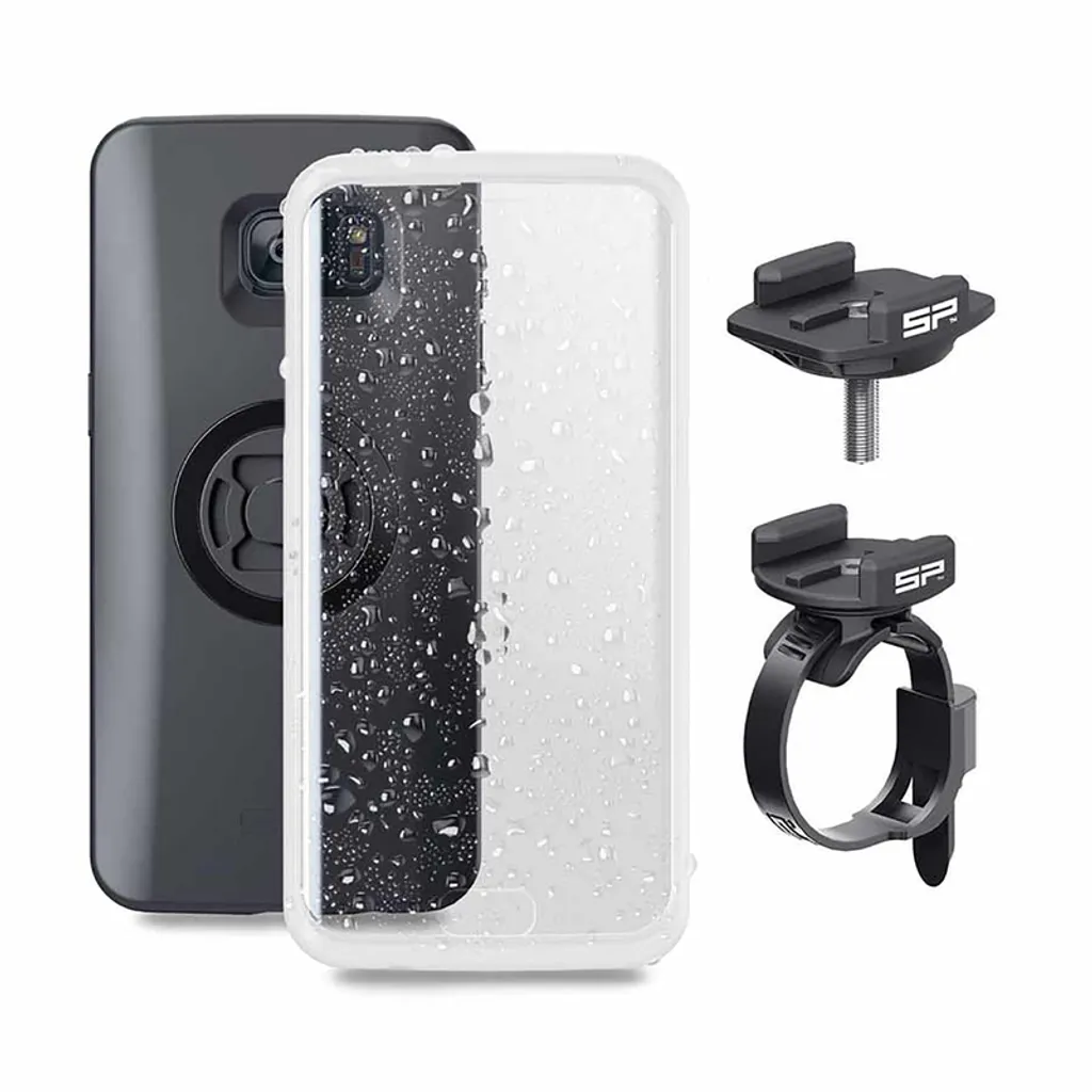 Zestaw SP Connect™ Bike Bundle Etui, Osłona, Uchwyty Do Samsung Galaxy S7 Edge (2)