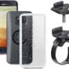Zestaw SP Connect™ Bike Bundle - Etui, Osłona, Uchwyty do Samsung Galaxy S7 Edge