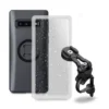 Zestaw SP Connect™ Bike Bundle II - Etui, Osłona, Uchwyt Samsung Galaxy S10
