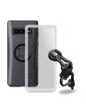 Zestaw SP Connect™ Bike Bundle II - Etui, Osłona, Uchwyt Samsung Galaxy S10