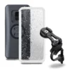 Zestaw SP Connect™ Bike Bundle II - Etui, Osłona, Uchwyt do Samsung Galaxy S9+ S8+