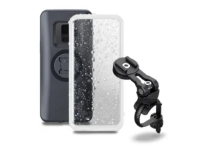 Zestaw SP Connect™ Bike Bundle II - Etui, Osłona, Uchwyt do Samsung Galaxy S9+ S8+