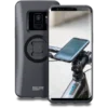 Zestaw SP Connect™ Bike Bundle II - Etui, Osłona, Uchwyt do Samsung Galaxy S9+ S8+