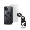 Zestaw SP Connect™ Bike Bundle II - Etui, Osłona i Uchwyt do iPhone 13 mini