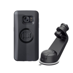 Zestaw SP Connect™ Car Bundle II - Etui, Uchwyt Samsung Galaxy S7