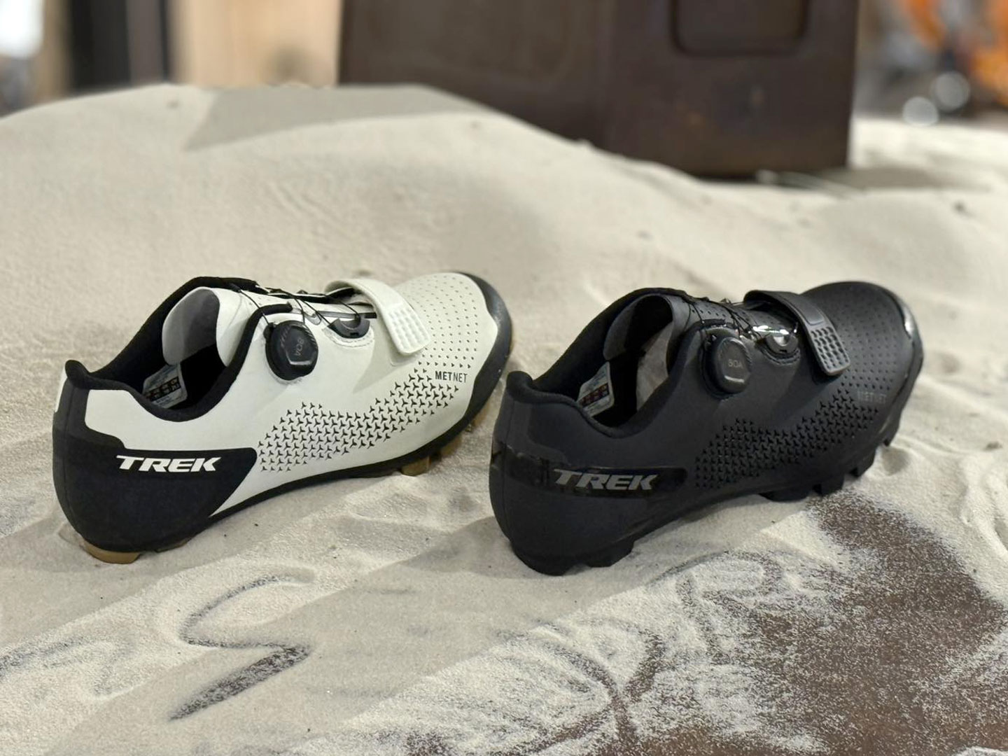 Trek Foray MTB 2026 – gdy komfort spotyka się z technologią przyszłości