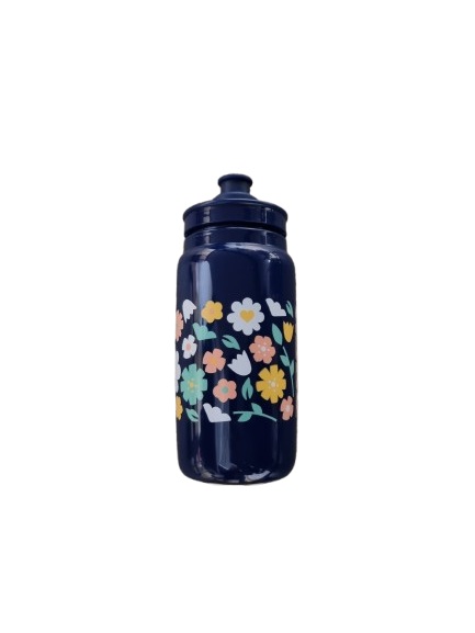 Bidon Trek Fly 550 ml butelka na wodę - granatowy