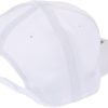 Czapka z daszkiem 47 OAKLEY B1B ELLIPSE Hat OSFM - White Navy White